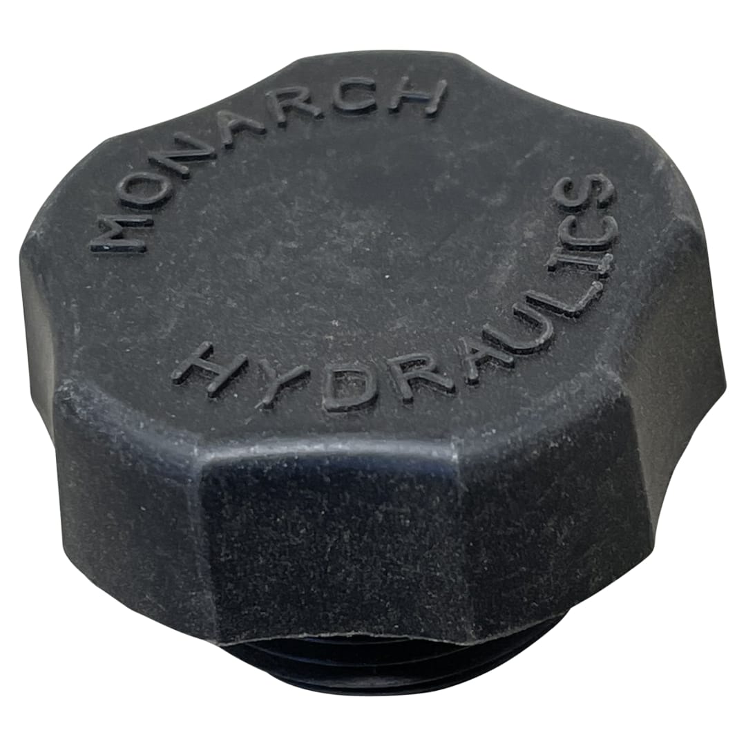 Wastebuilt® Replacement for Donovan Tarper Motor Cap Breather