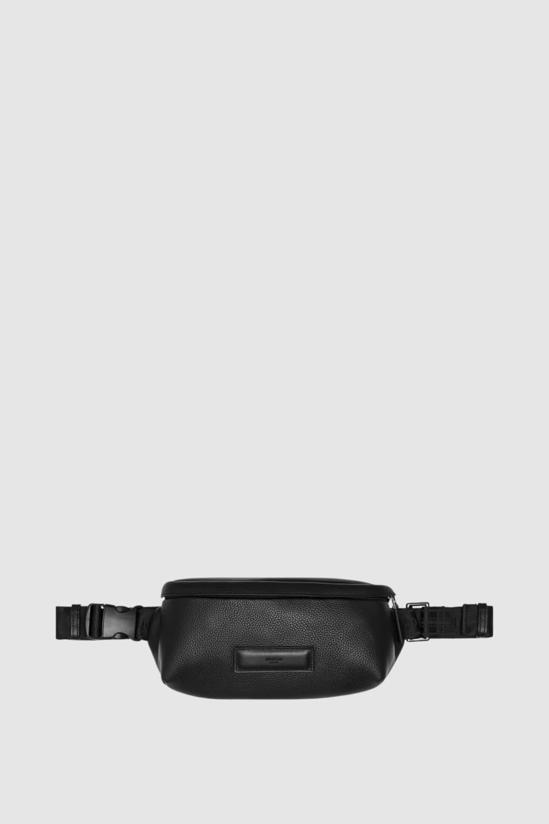 Ethan Pebble Belt Bag