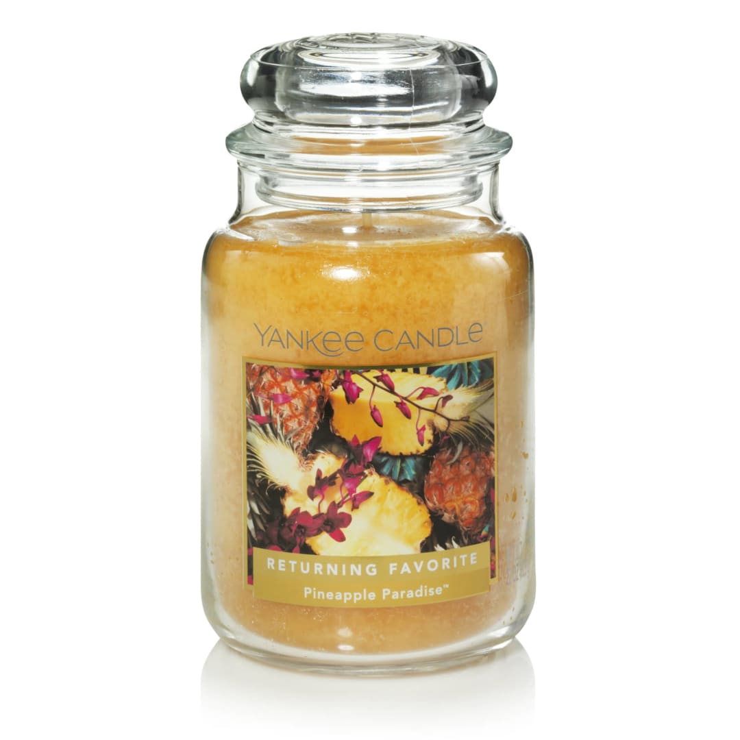 JAR-HW LG PINA PRDS