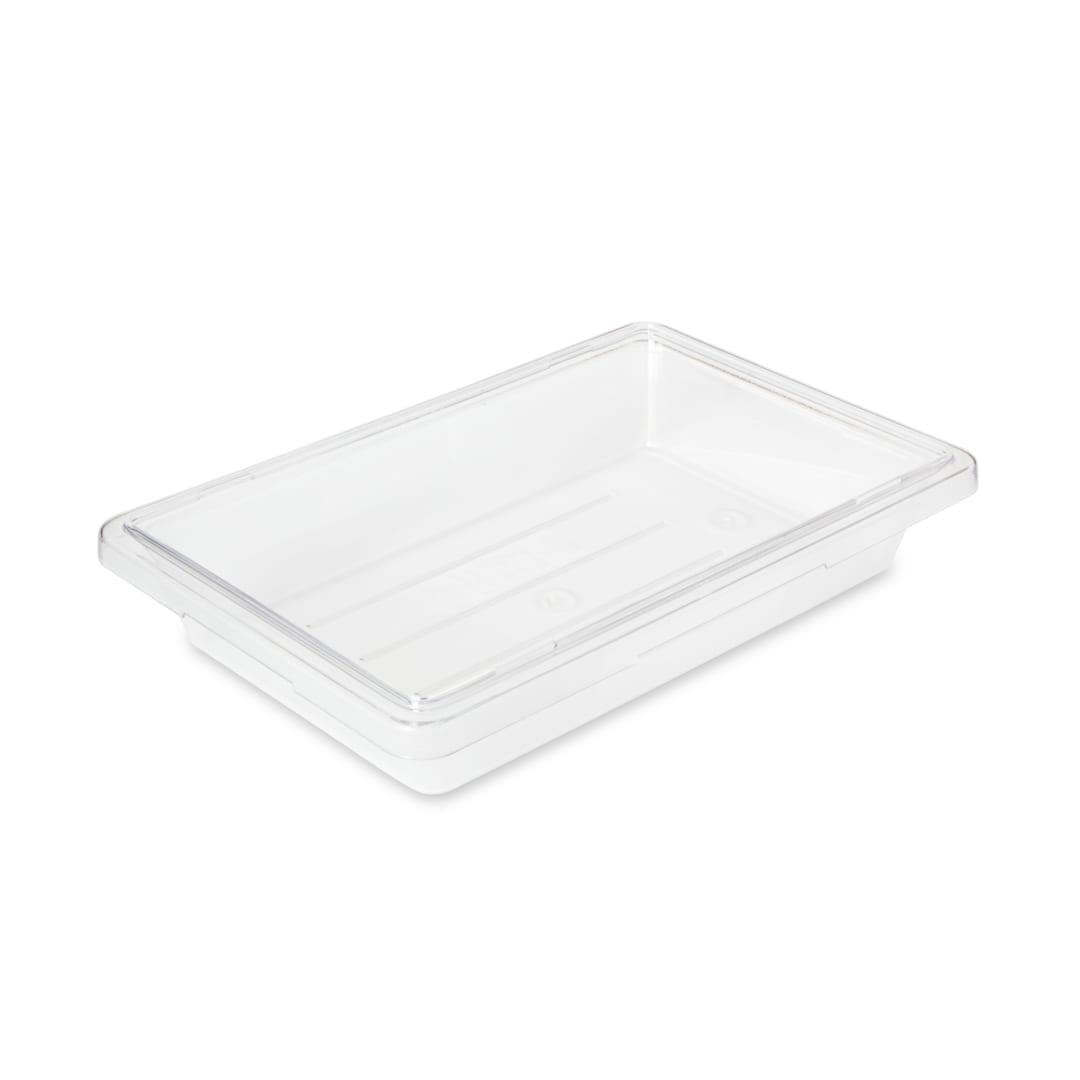 FOOD BOX 2G/7.6L CLR