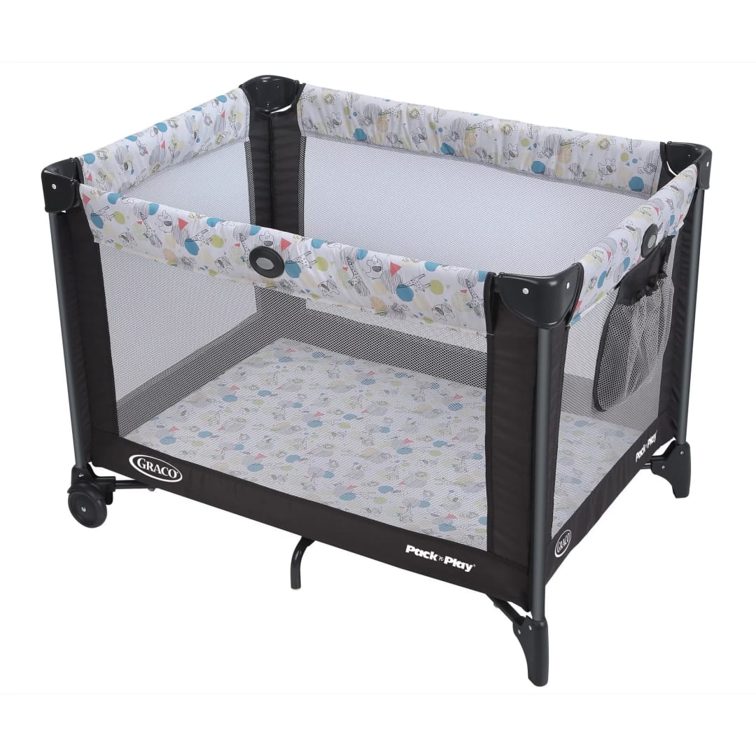 Graco® Pack 'n Play Portable Playard, Carnival