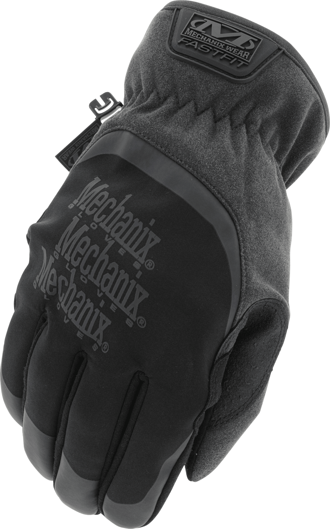 Coldwork™ FastFit®