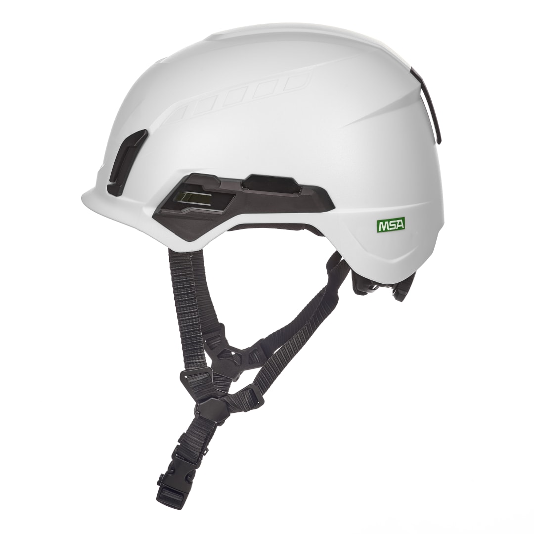 V-Gard H2™ Safety Helmet