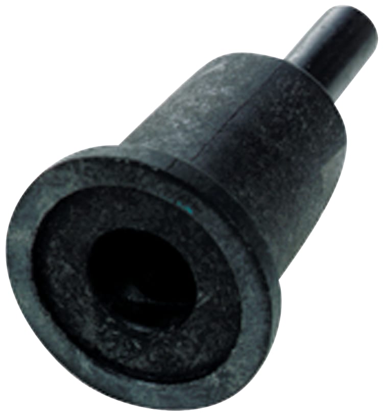 3M™ Roloc™+ Holder, No 5, 6 mm x 13 mm