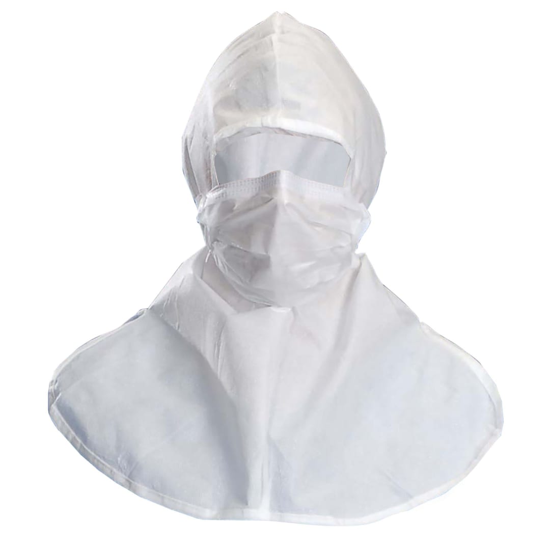 Kimtech™ A5 Cleanroom Apparel - Hood