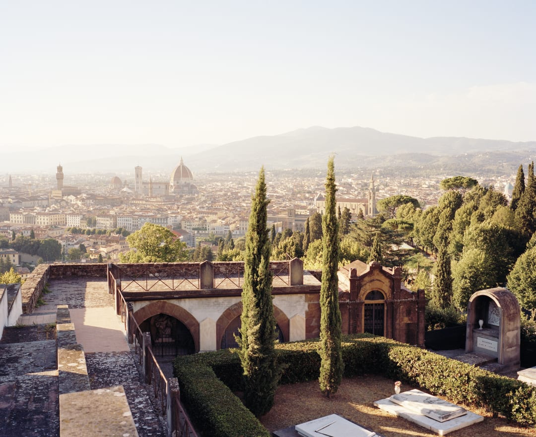 Livorno (Florence)