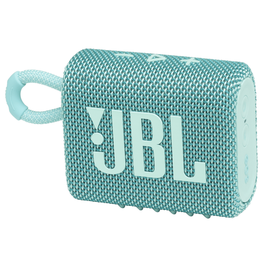 JBL Go 3