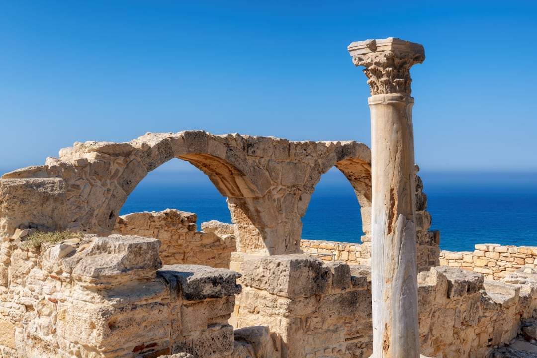Limassol