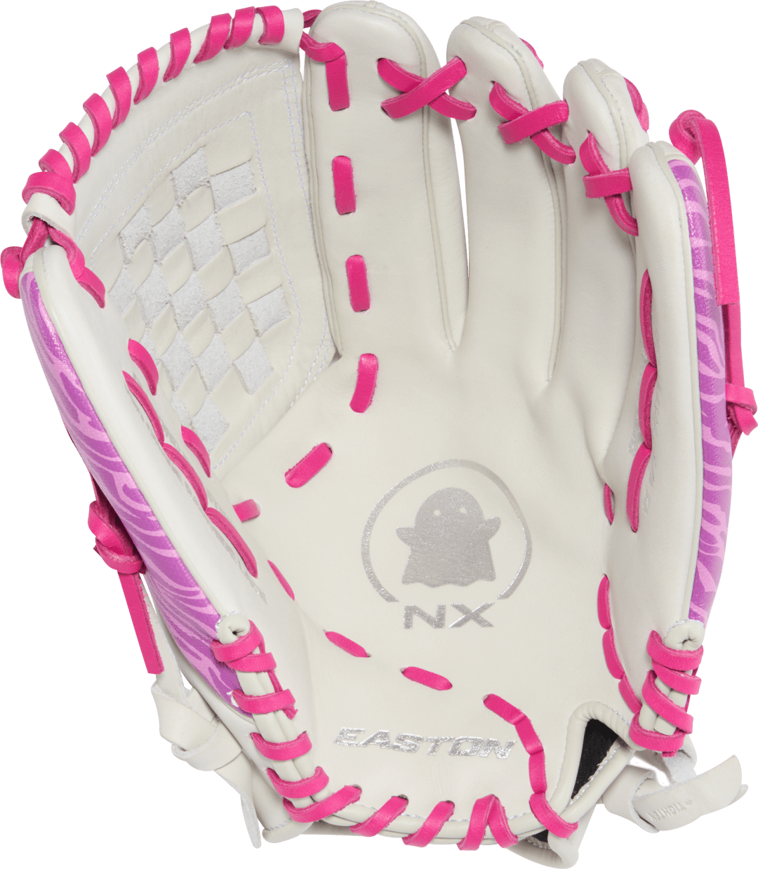 EASTON GHOST NX SERIES SOFTBALL GLOVE 12.5" RHT