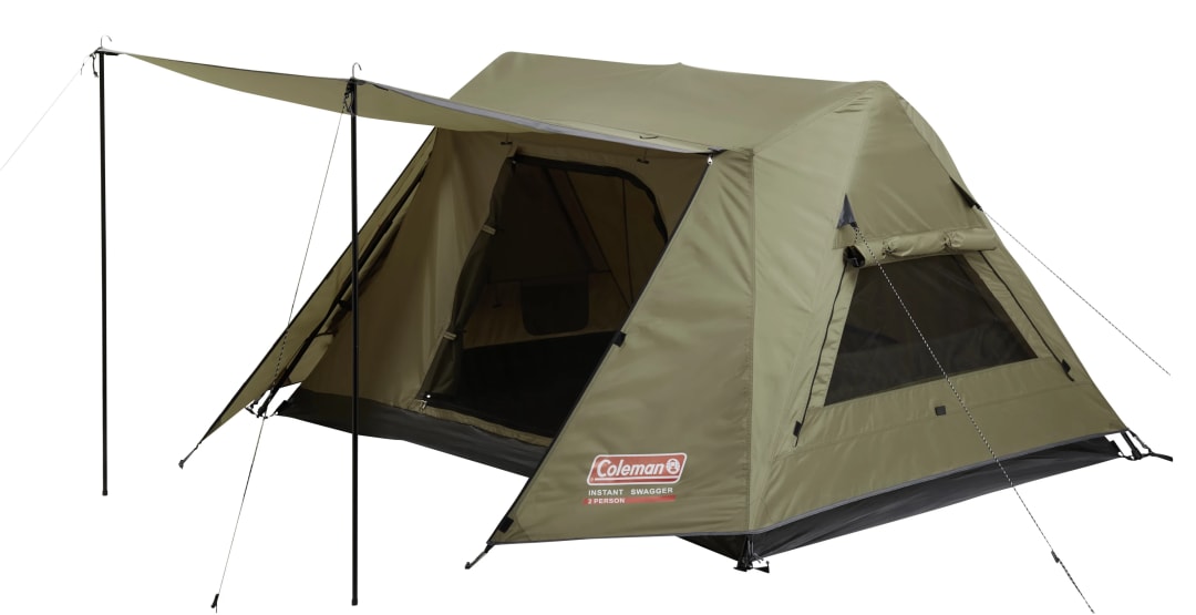 TENT INSTANT 2P SWAGGER
