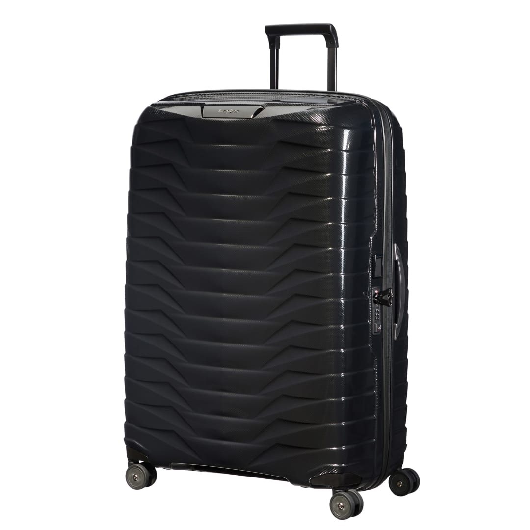 Proxis Na Xlarge Spinner - Black