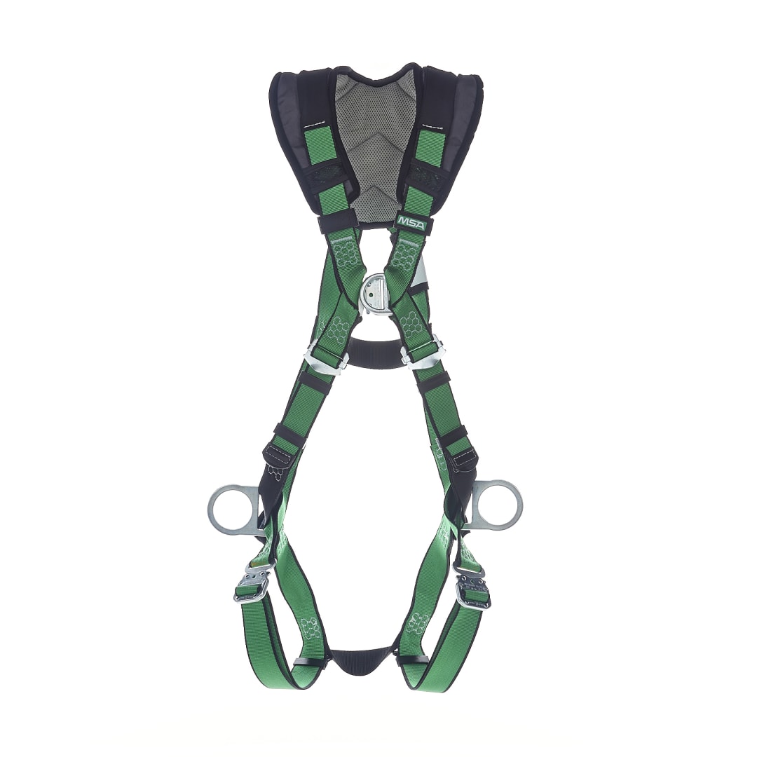 V-FORM+™ Safety Harness