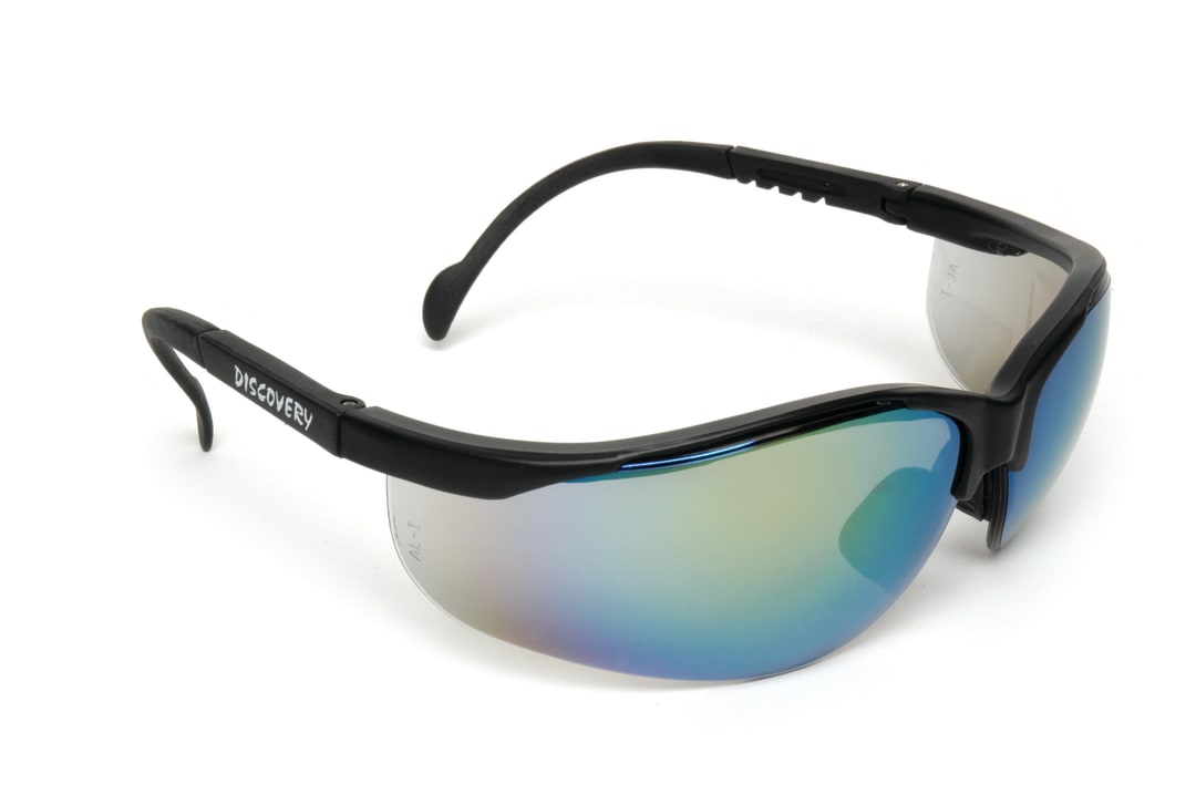 Discovery Eyewear