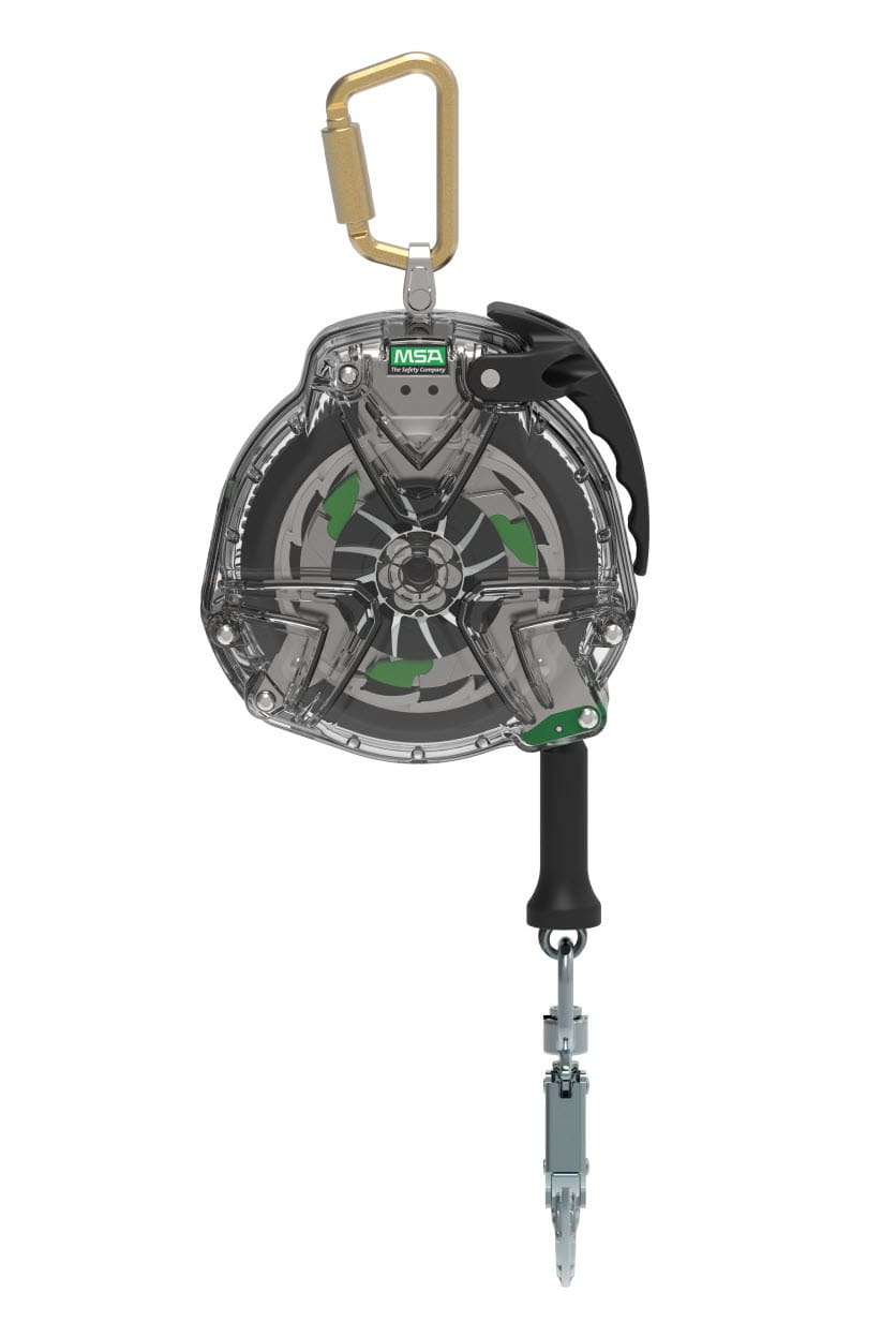 V-TEC® Synthetic Non-Leading Edge SRL
