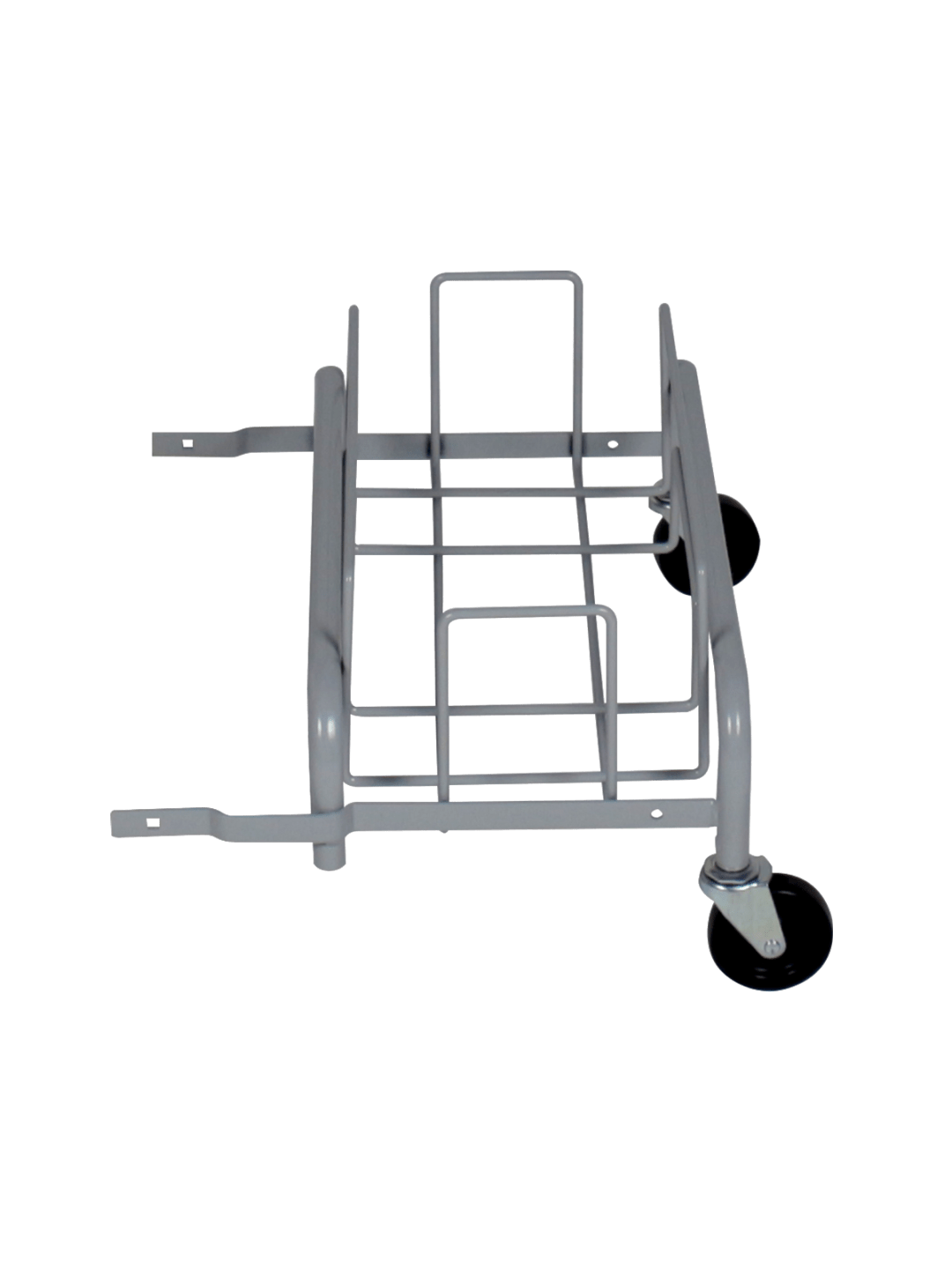  WASTE WATCHER - Dolly - Executive Grey