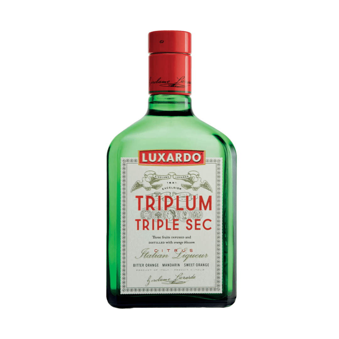 Luxardo Triple Sec Triplum 12/750 mL