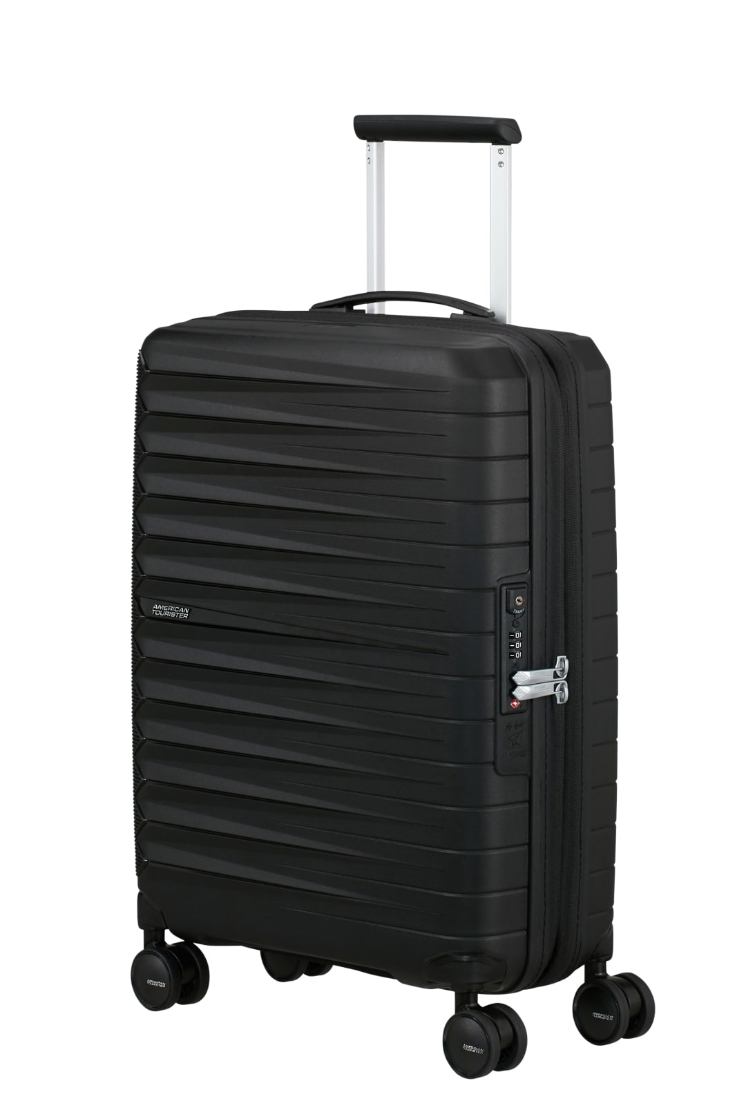 Fastforward Spinner 55/20 Tsa Exp - Flash Black