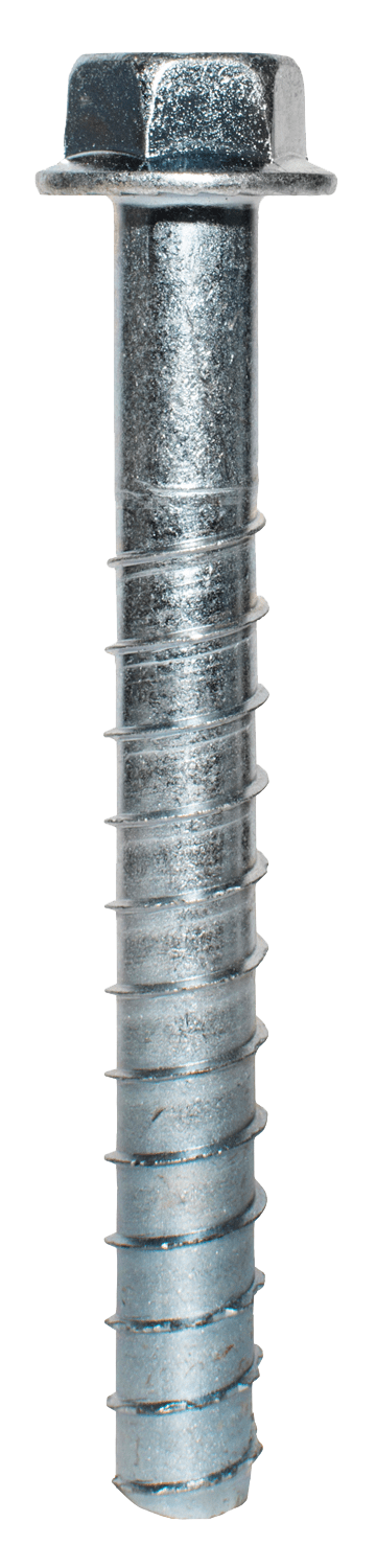 Simpson Strong-Tie THD75700HB Titen HD® 3/4 in. x 7 in. Heavy-Duty Screw Anchor (30-Qty) (Pack of 54)