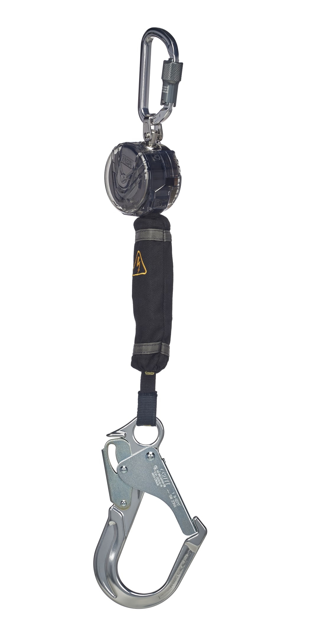 V-TEC™ Arc Flash Personal Fall Limiter