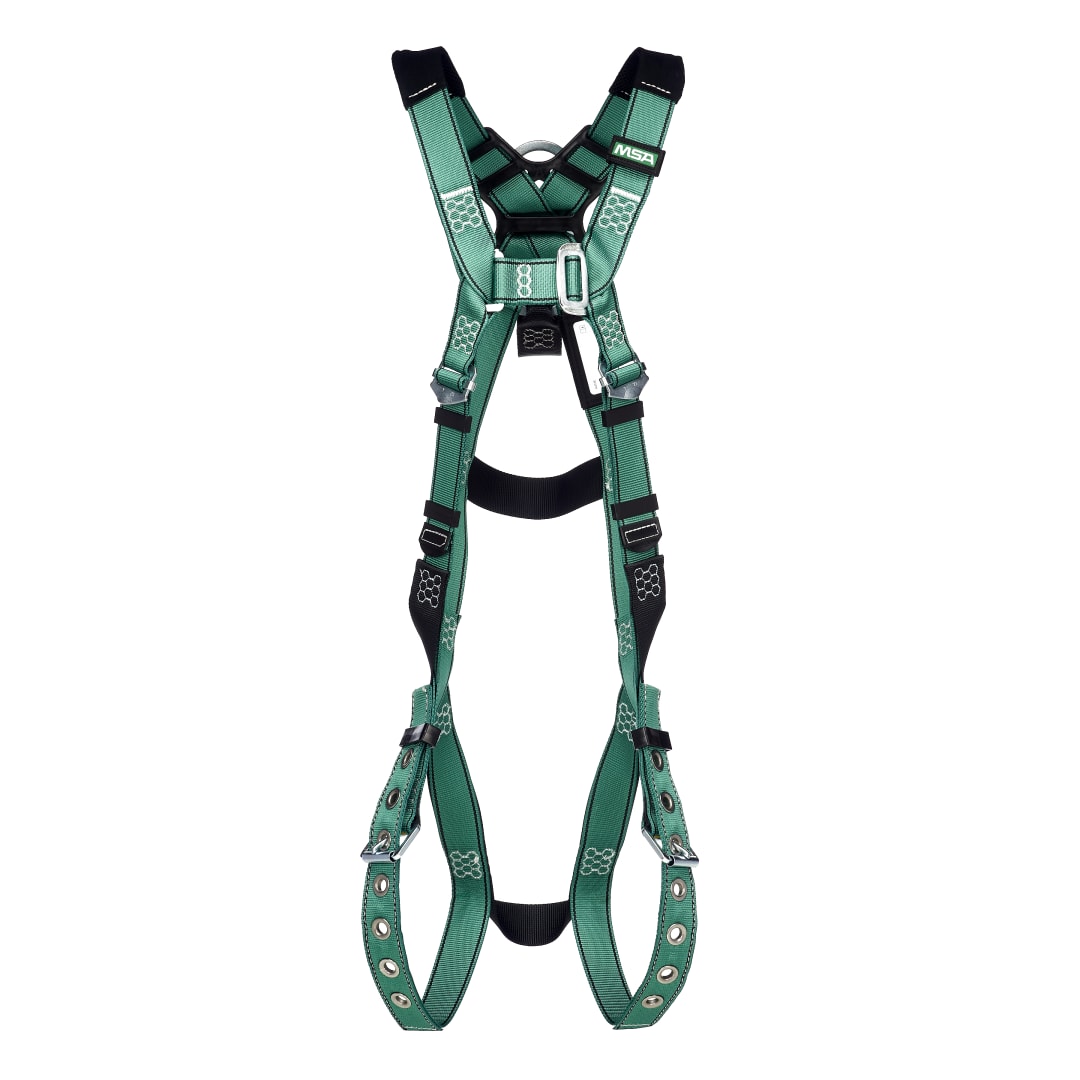 V-FORM™ Safety Harness