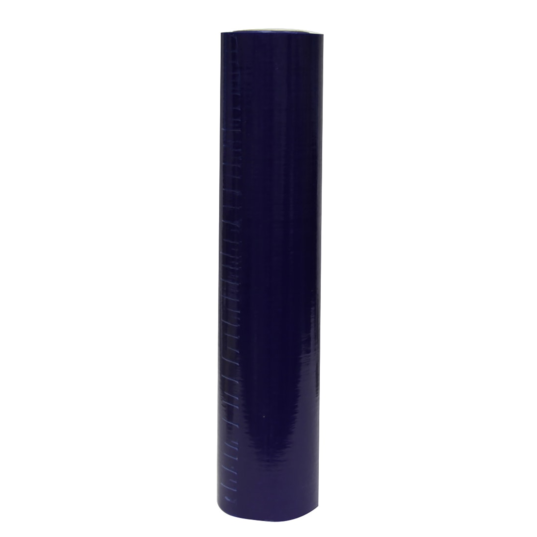 Easy Mask® Window Protection Film, 60-dayUV, Blue, 24"x 600'
