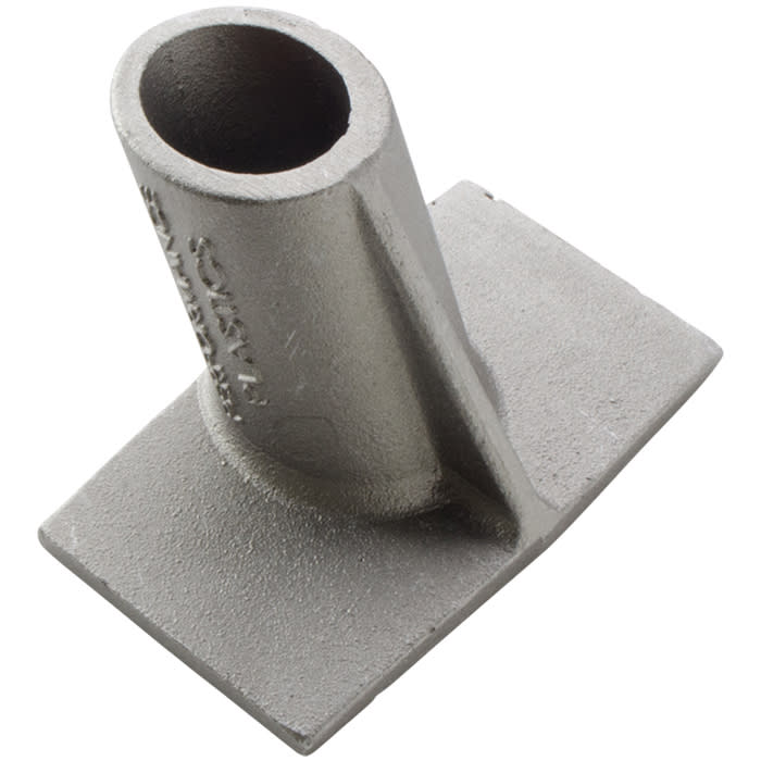 Aluminum Flexbow Holder