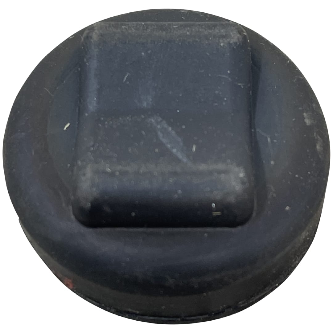 Wastebuilt® Replacement for Heil Cap - Sealing