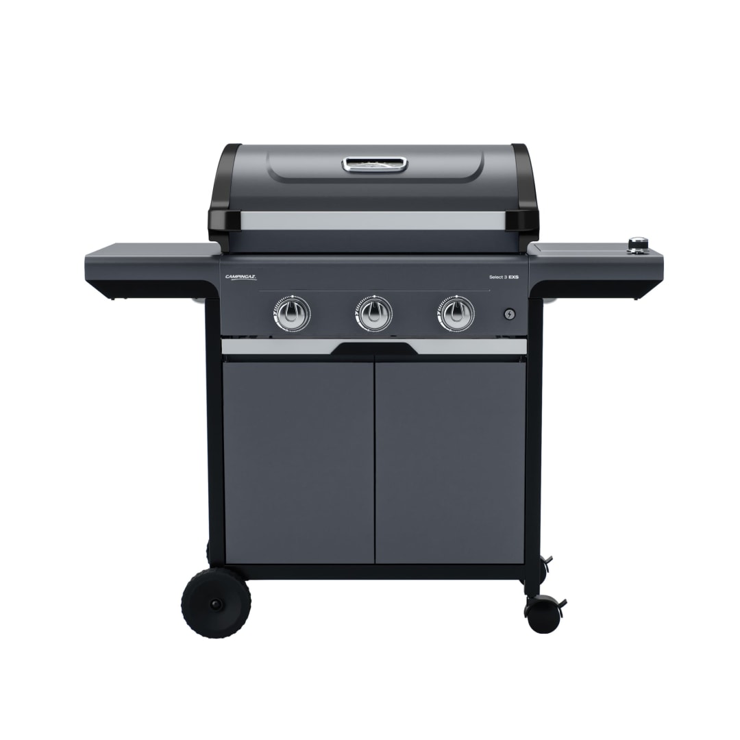 BBQ SELECT 3 EXS (INT)