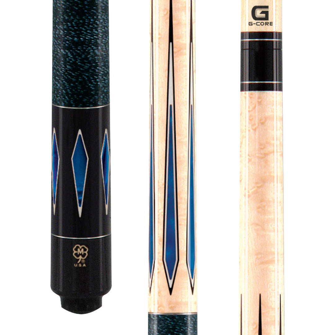 G324 McDermott Pool Cue