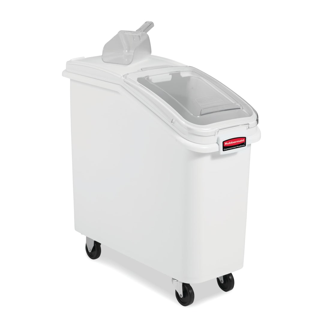 ProSave® 400 Cup Ingredient Bin with 32 Oz Scoop
