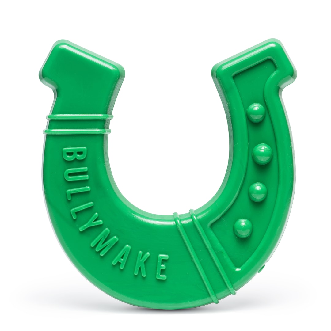Bullymake Nylon Horseshoe