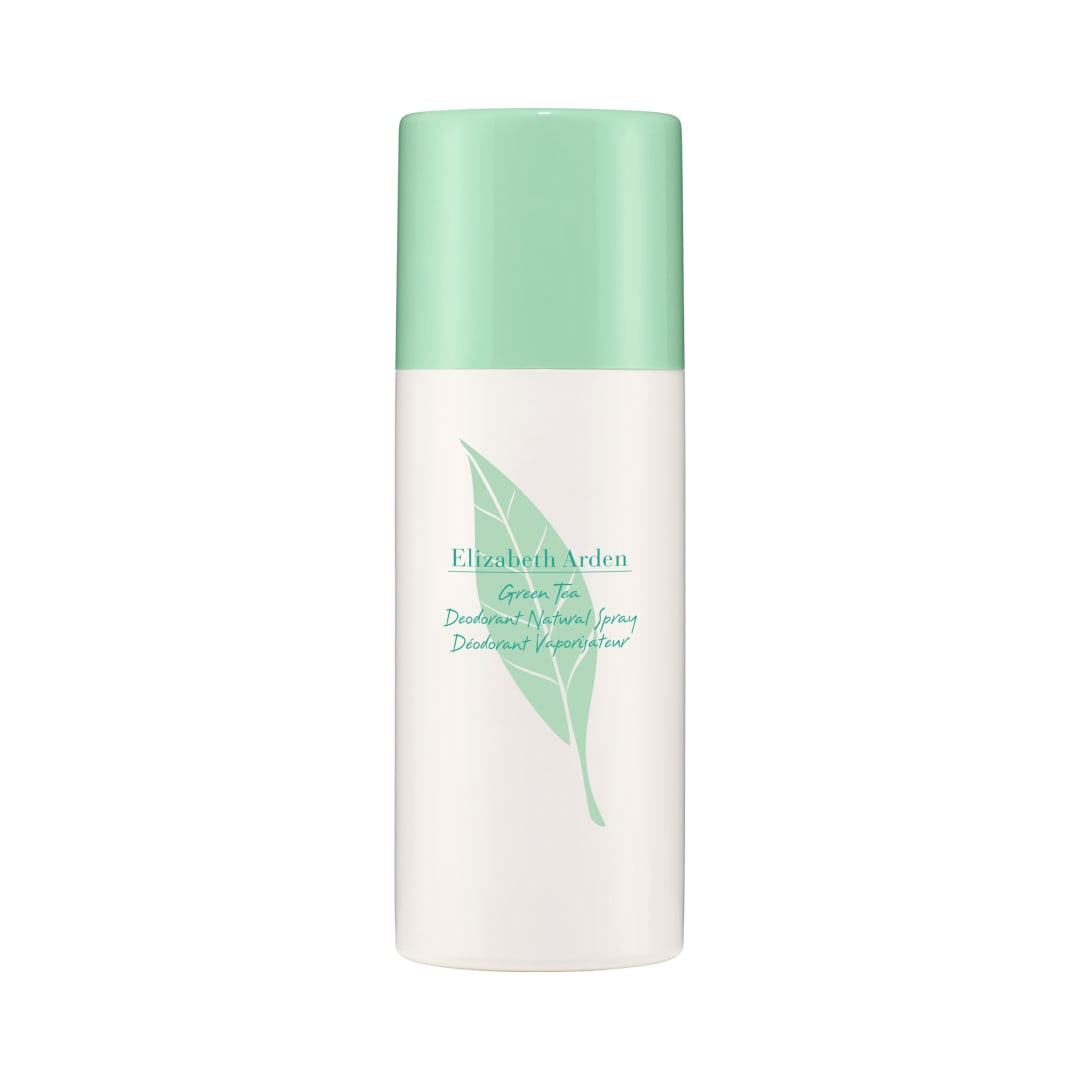 Green Tea Deodorant Spray, 150ml