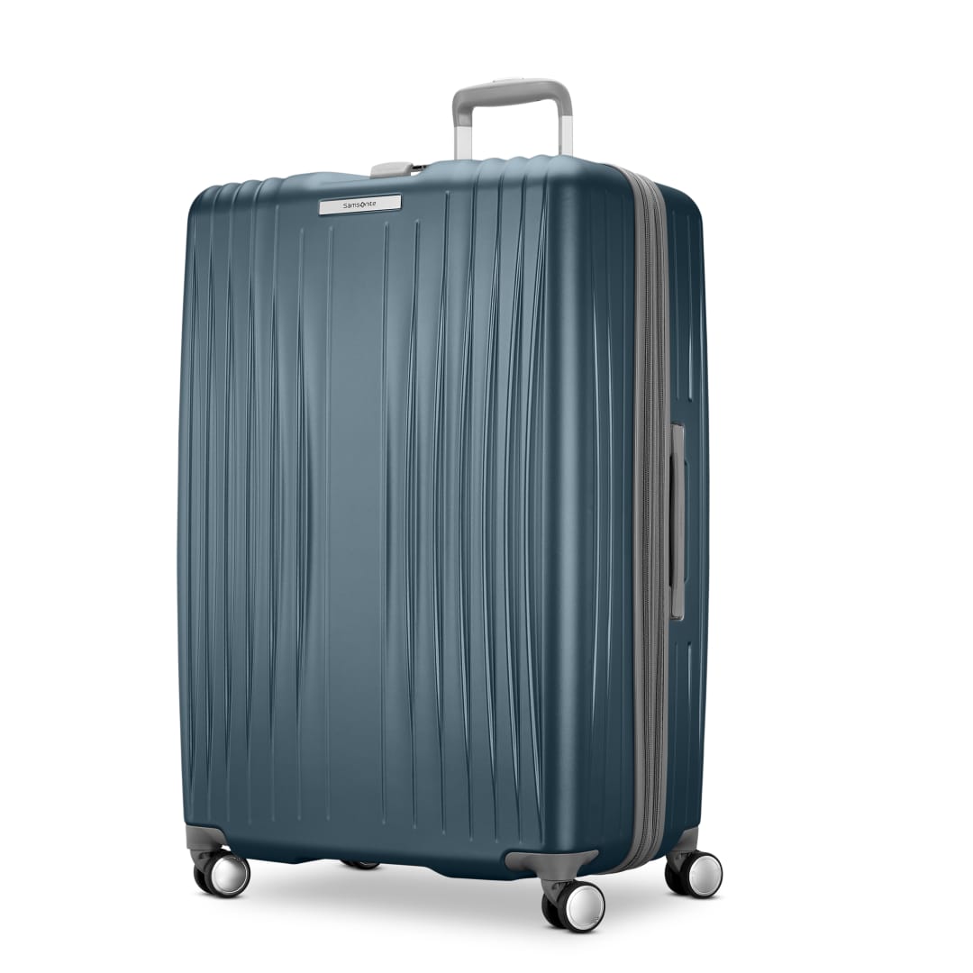 Opto 3 Large Spinner - Frost Teal