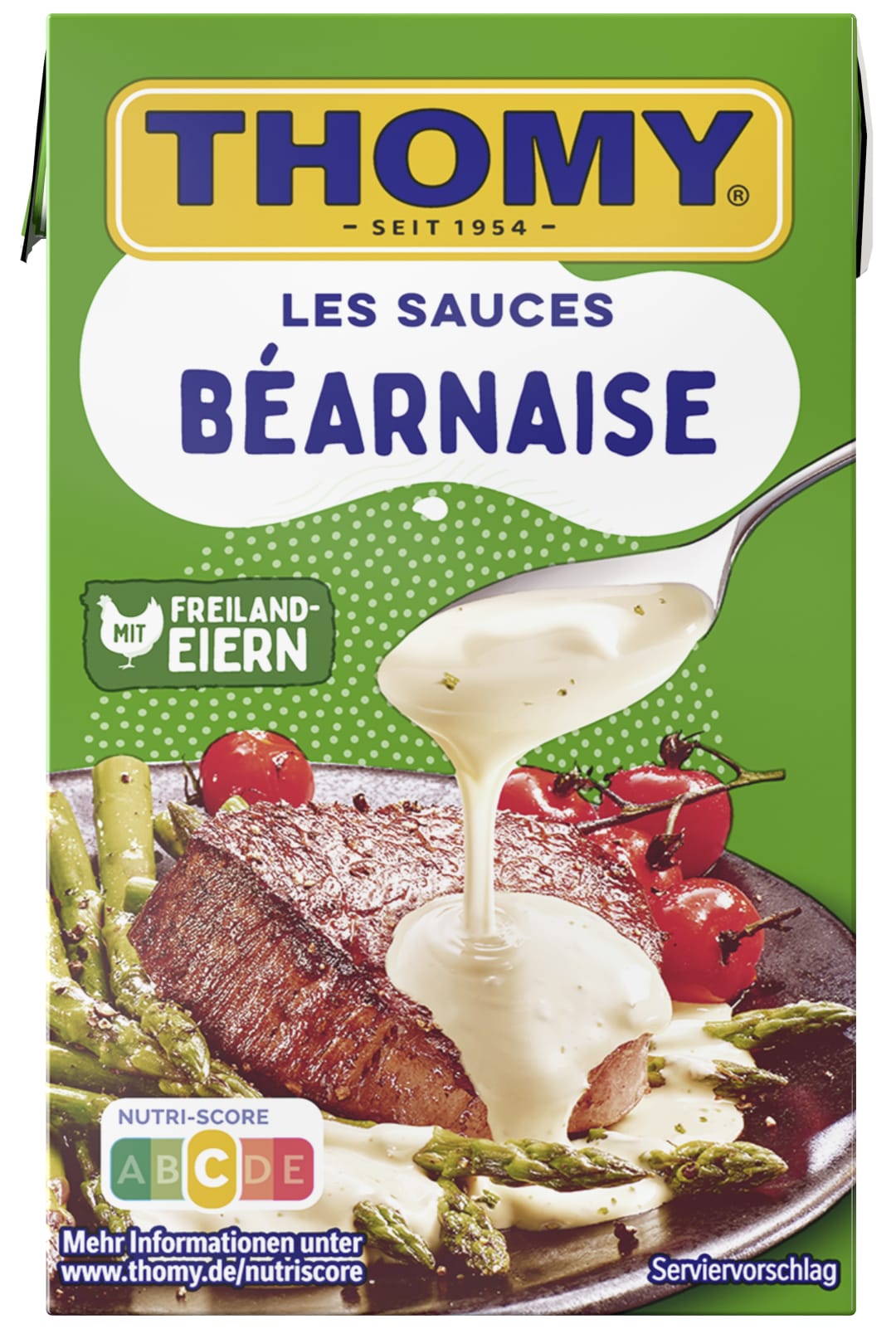 THOMY LES SAUCES Béarnaise 250ml