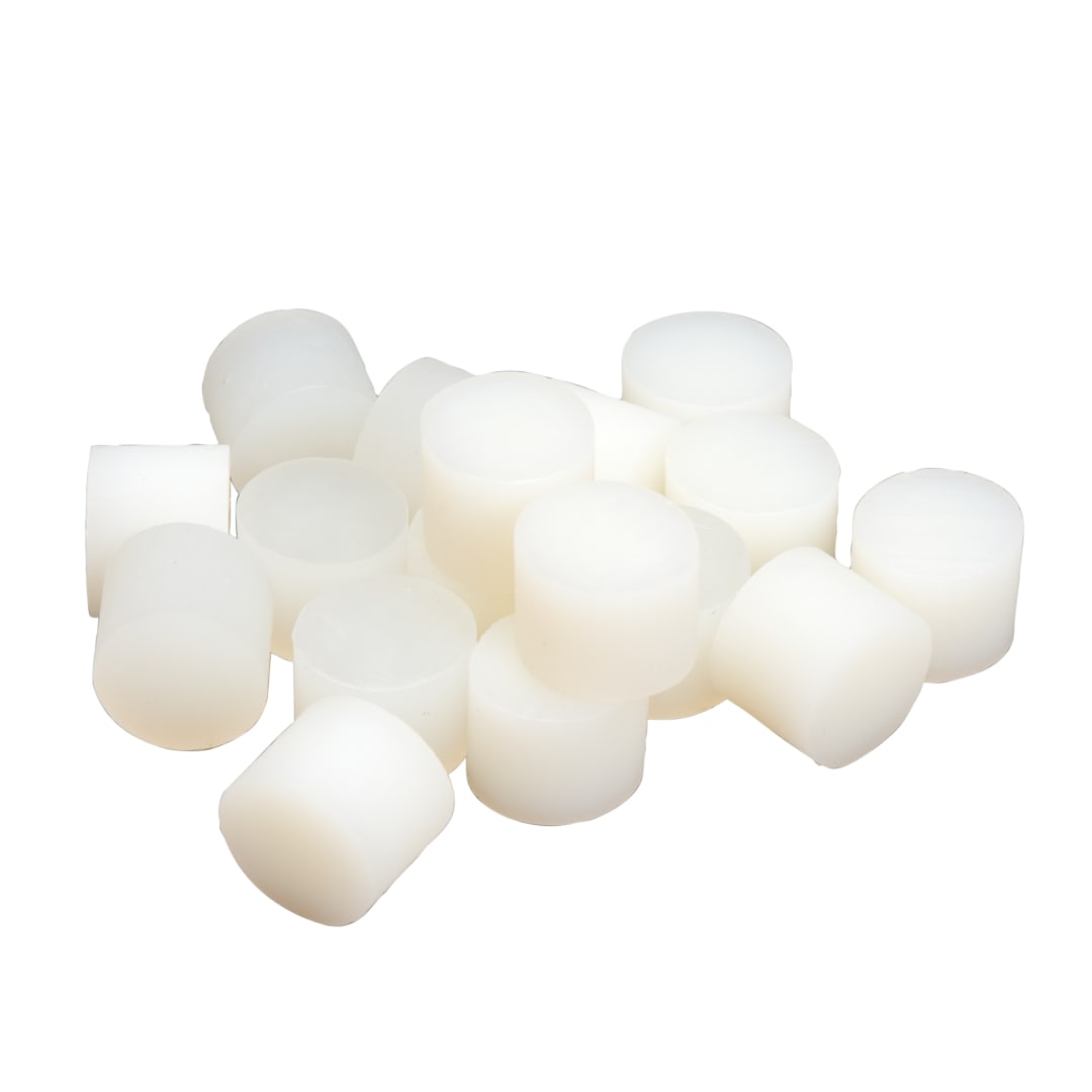 3M™ Hot Melt Adhesive 6111HT, Beige, 19 mm x 19 mm, 10 kg
