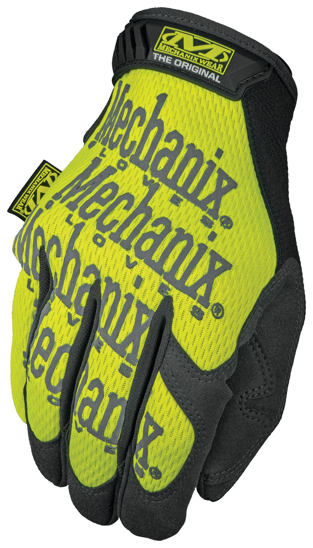 The Original® XD™