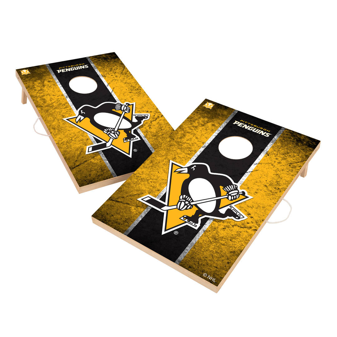 Pittsburgh Penguins | 2x3 Soli