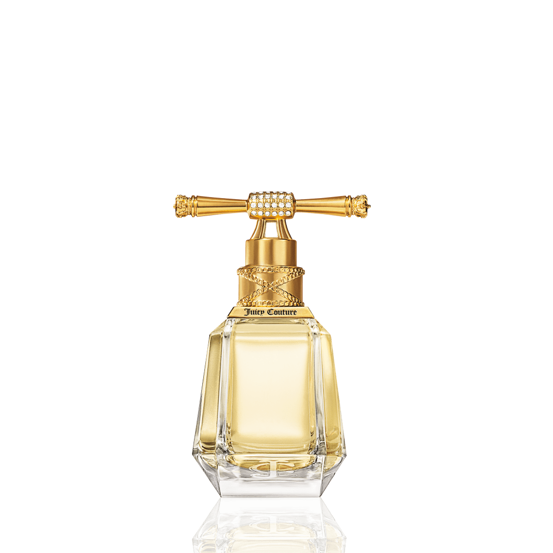 Juicy Couture I am Juicy Couture Eau de Parfum Spray, 50ml