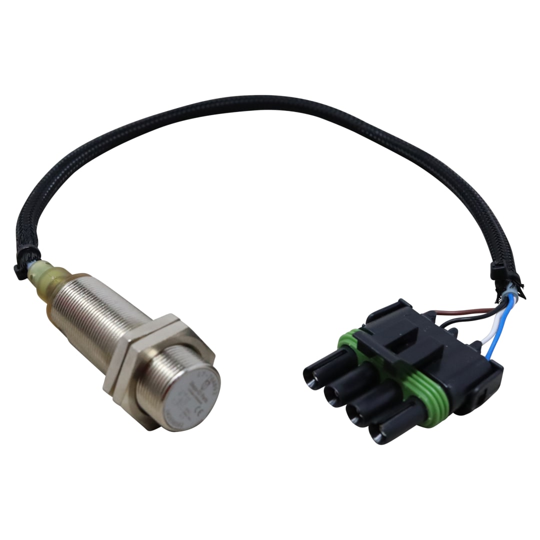 Wastebuilt® Replacement for Leach Sensor 18mm Proximity