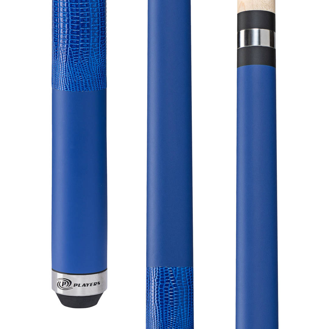 Players MATTE ROYAL BLUE PAINT