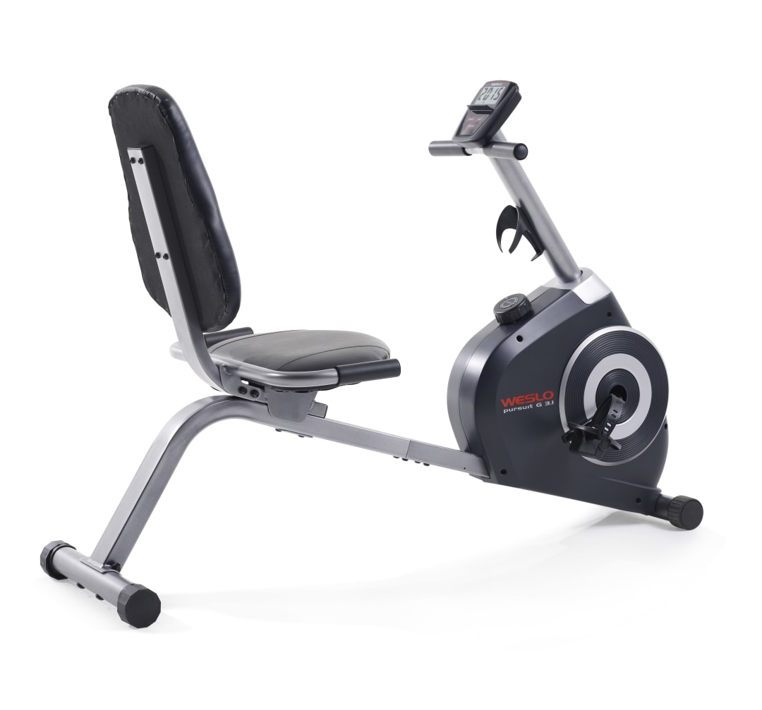 Pursuit G 3.1