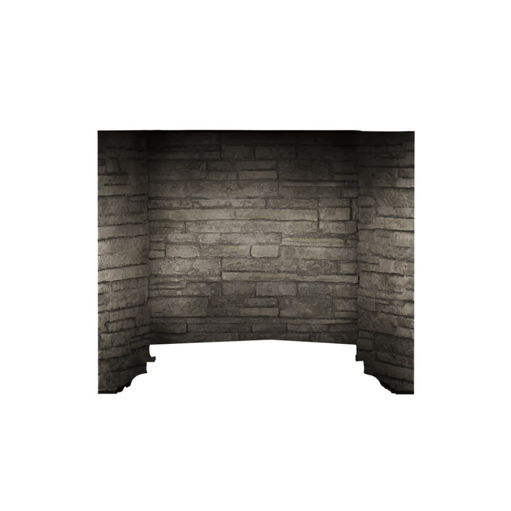 Decorative Panels - Antique Ledgestone for Elevation™ X 36