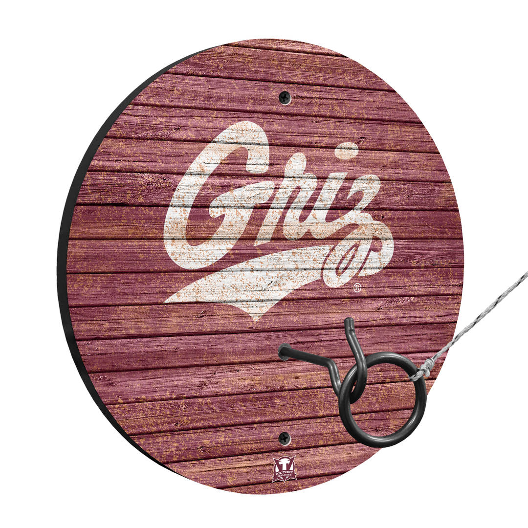 University of Montana Grizzlie