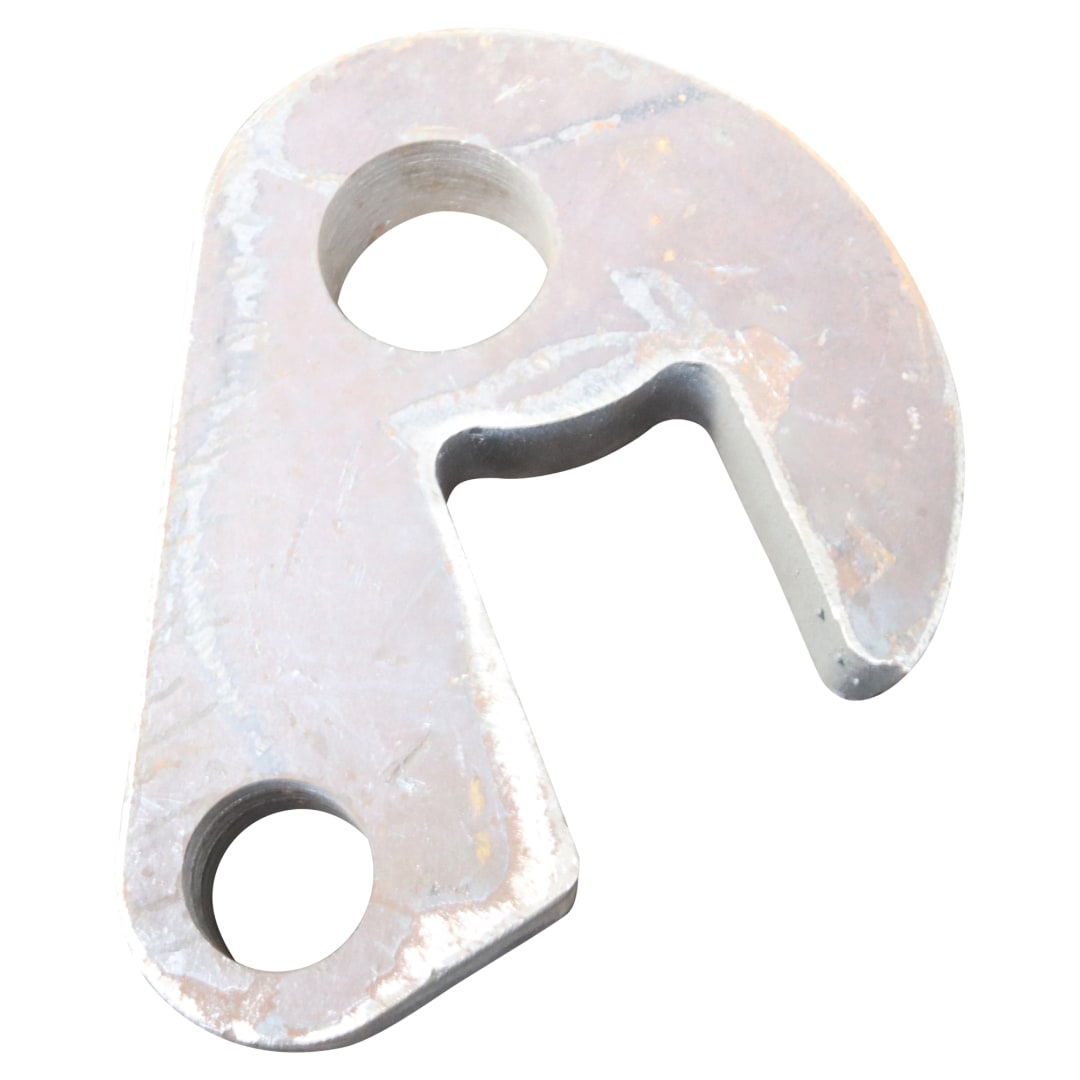 Galbreath™ Cam Latch Hook - Bottom