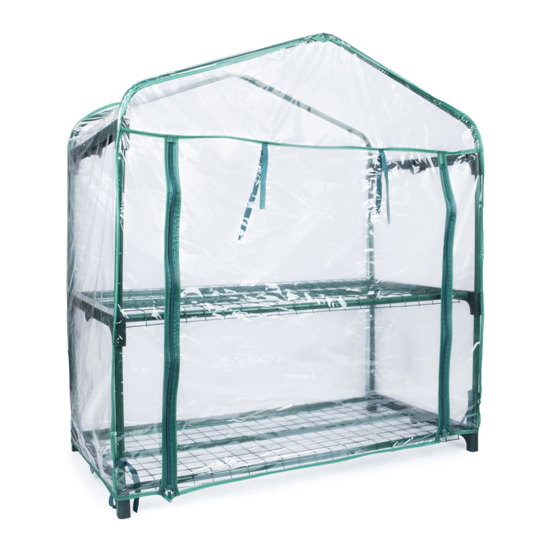 GREENTHUMB GREENHOUSE