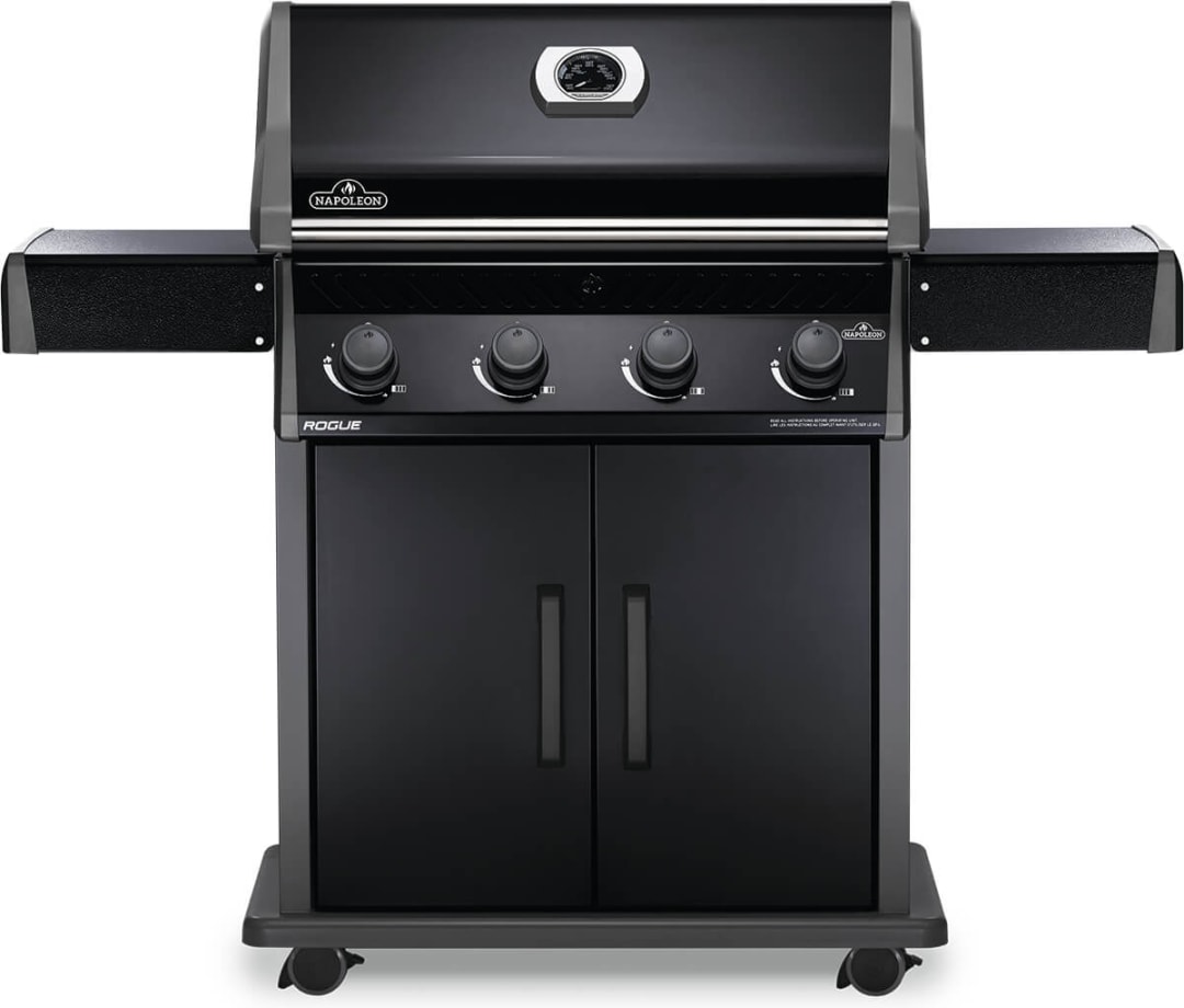 Rogue® 525 Propane Gas Grill