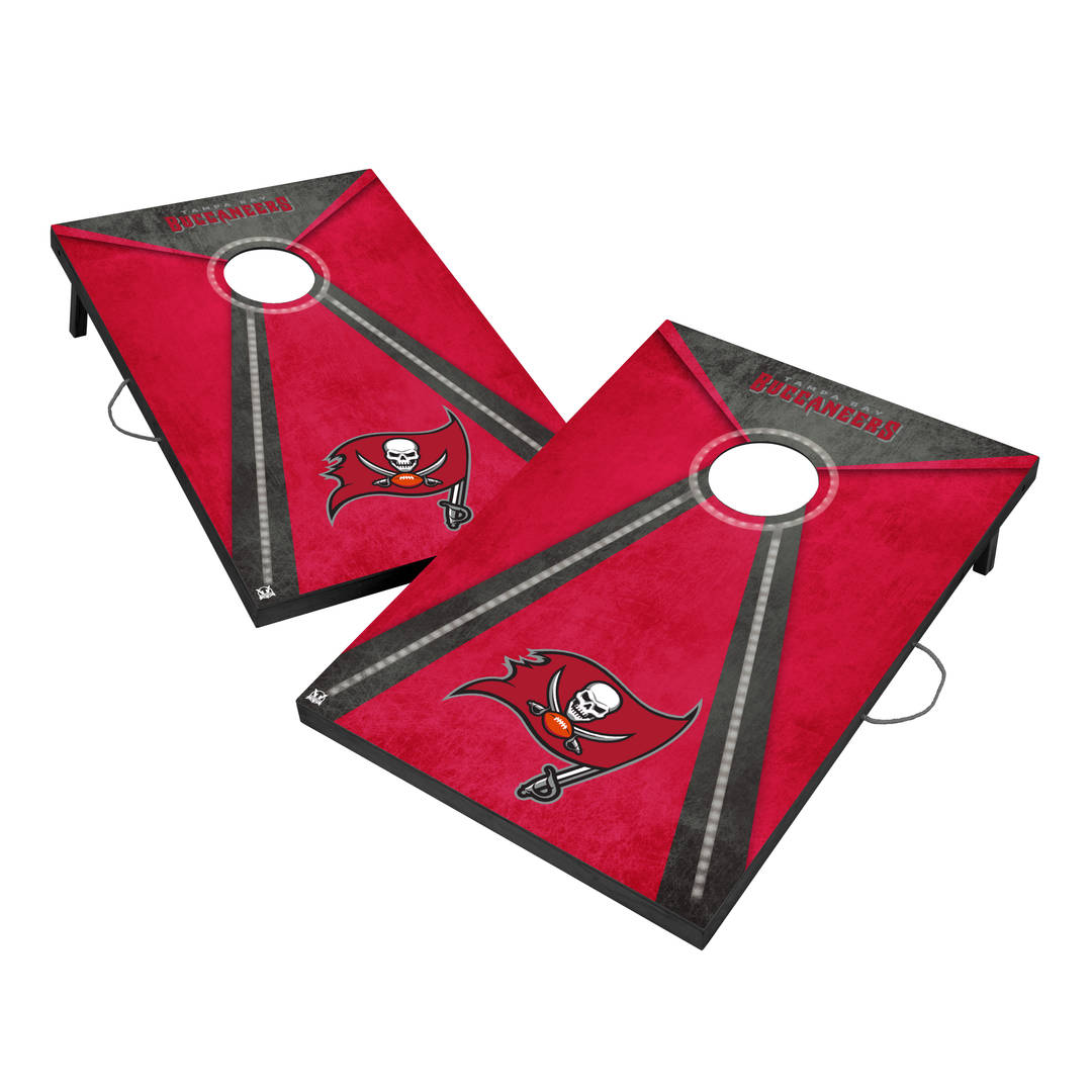 Tampa Bay Buccaneers | LED 2x3