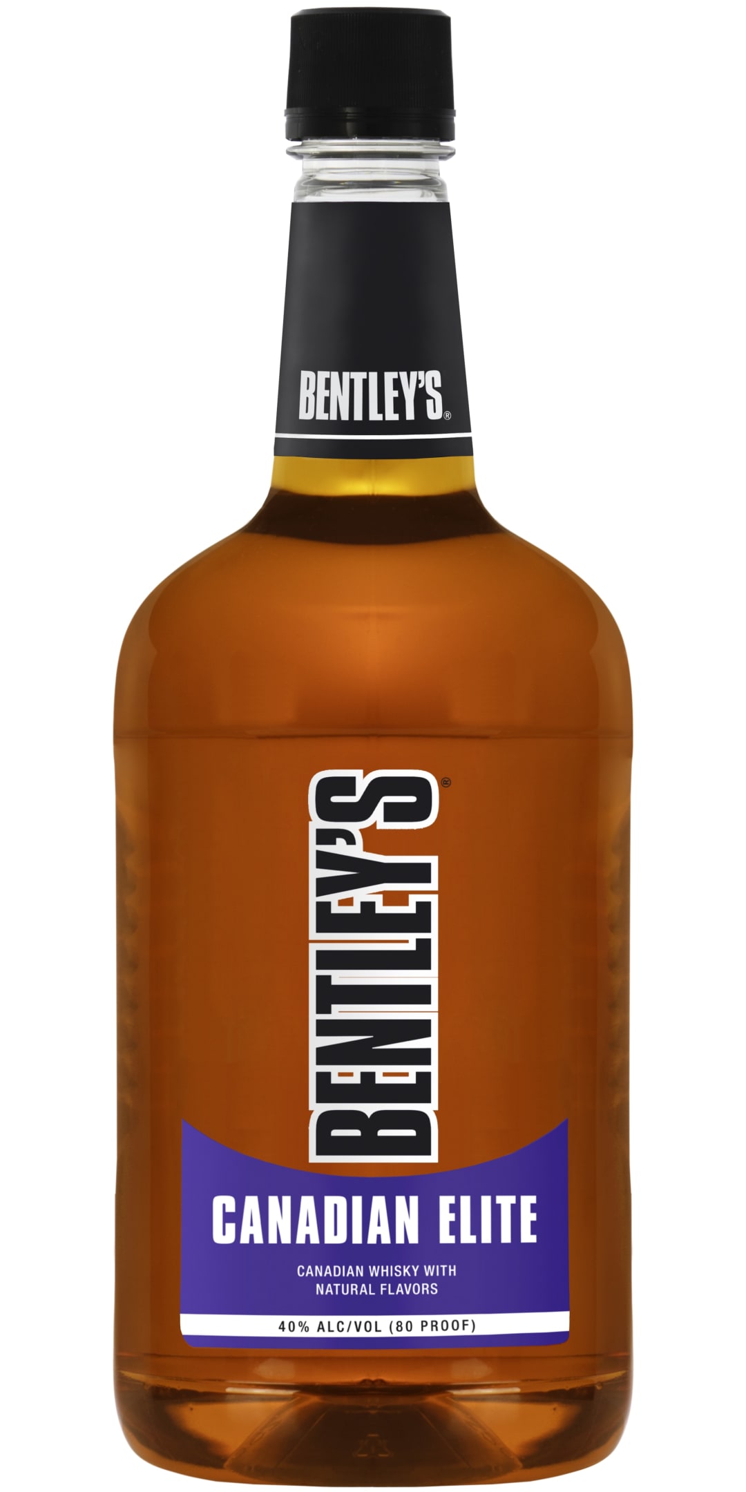 Bentley's Canadian Whisky 1.75l 80 Proof