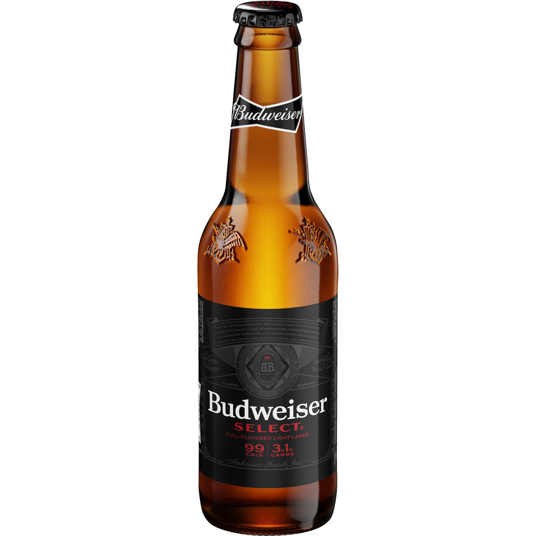 Premium Light Beer