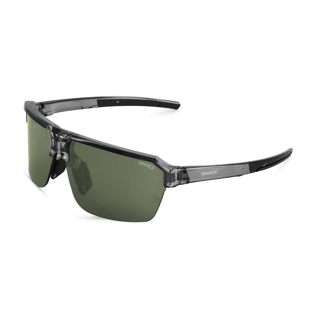 BOLT – Black